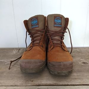 Palladium Pampa Sport Cuff WPN Waterproof